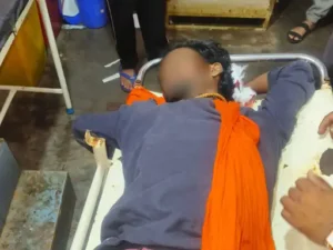 Chhattisgarh Crimes