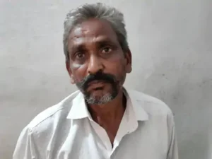 Chhattisgarh Crimes