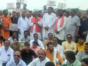 Chhattisgarh Crimes