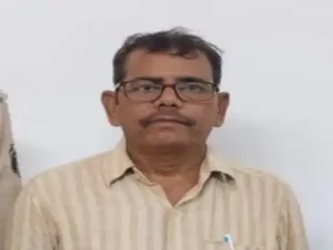 Chhattisgarh Crimes