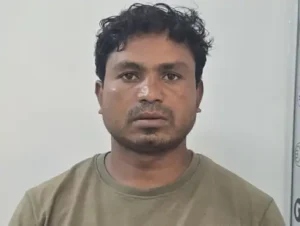 Chhattisgarh Crimes