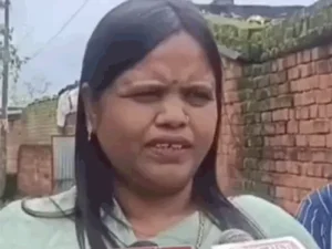 Chhattisgarh Crimes