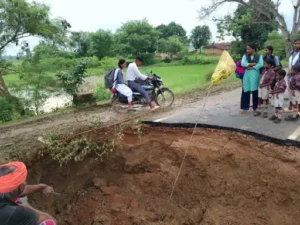 Chhattisgarh Crimes