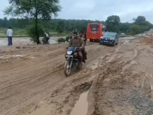 Chhattisgarh Crimes