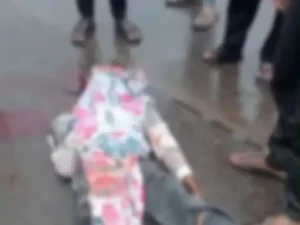 Chhattisgarh Crimes