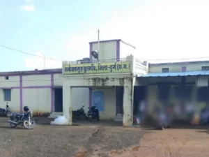 Chhattisgarh Crimes