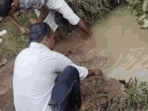Chhattisgarh Crimes
