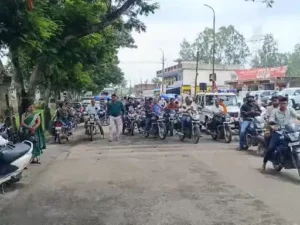 Chhattisgarh Crimes