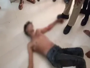 Chhattisgarh Crimes
