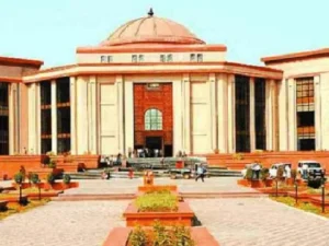 Chhattisgarh Crimes