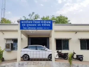 Chhattisgarh Crimes
