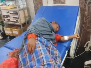 Chhattisgarh Crimes