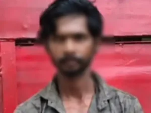 Chhattisgarh Crimes