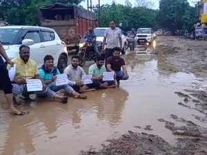 Chhattisgarh Crimes