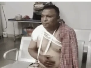 Chhattisgarh Crimes