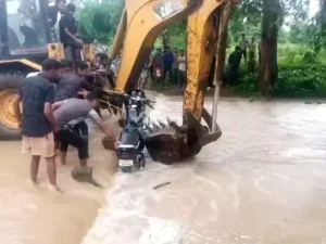Chhattisgarh Crimes