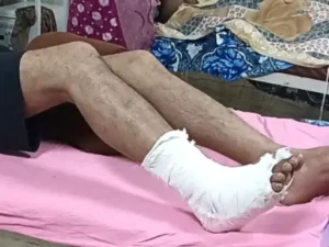Chhattisgarh Crimes