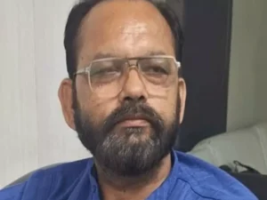 Chhattisgarh Crimes