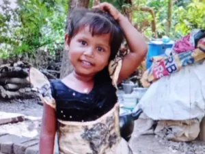 Chhattisgarh Crimes