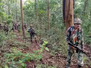 Chhattisgarh Crimes