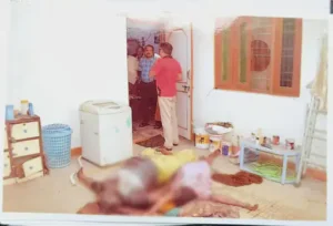 Chhattisgarh Crimes
