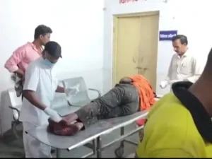 Chhattisgarh Crimes