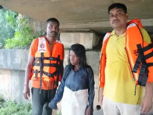 Chhattisgarh Crimes