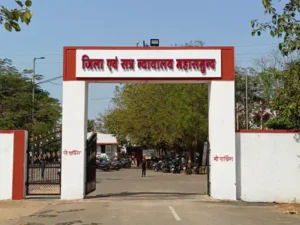 Chhattisgarh Crimes