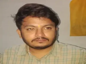 Chhattisgarh Crimes