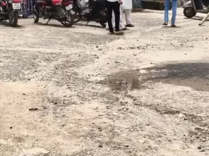 Chhattisgarh Crimes