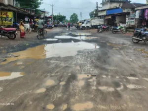 Chhattisgarh Crimes