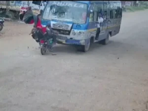 Chhattisgarh Crimes