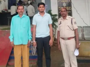 Chhattisgarh Crimes