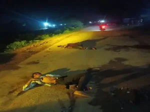Chhattisgarh Crimes
