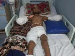 Chhattisgarh Crimes