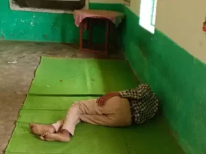 Chhattisgarh Crimes