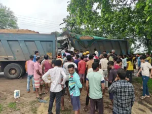 Chhattisgarh Crimes