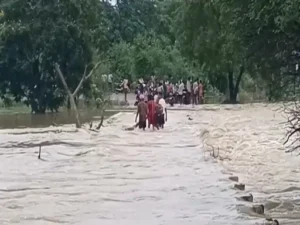 Chhattisgarh Crimes