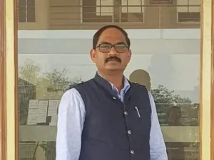 Chhattisgarh Crimes