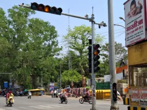 Chhattisgarh Crimes