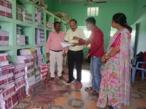Chhattisgarh Crimes