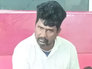 Chhattisgarh Crimes