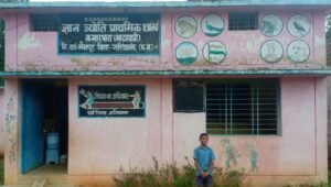 Chhattisgarh Crimes