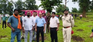 Chhattisgarh Crimes