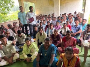Chhattisgarh Crimes