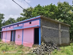 Chhattisgarh Crimes