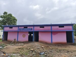 Chhattisgarh Crimes