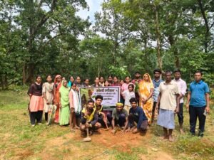 Chhattisgarh Crimes