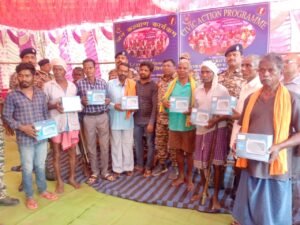 Chhattisgarh Crimes