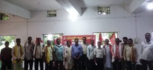 Chhattisgarh Crimes